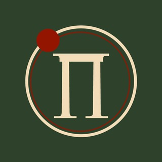 Логотип @mypassage - Первый Пассаж