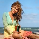 Логотип @myperfect_candles - Мария Велесова