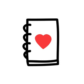 Логотип @mypersonallit - Мой личный, литературный