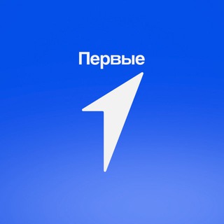 Логотип @mypervie25 - Движение Первых I Приморский край