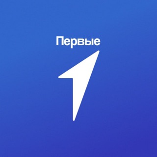 Логотип @mypervie44 - Движение Первых | Костромская область
