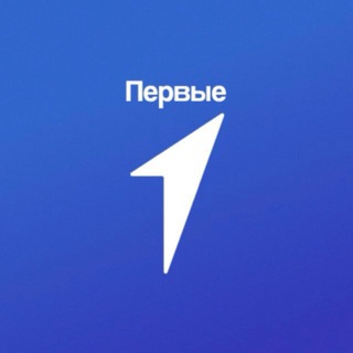 Логотип @mypervie50 - Движение Первых | Московская область