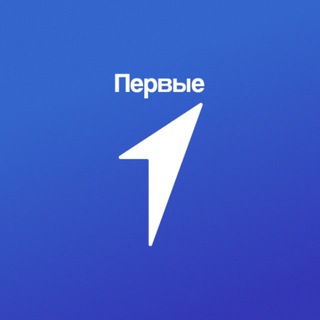 Логотип @mypervie51 - Движение Первых | Мурманская область