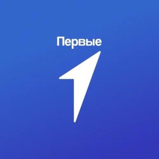 Логотип @mypervie60 - Движение Первых | Псковская область
