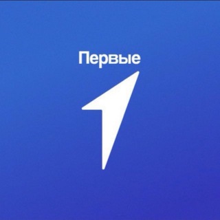 Логотип @mypervie65 - Движение Первых | Сахалинская область