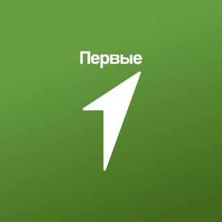 Логотип @mypervie_ecologia - Движение Первых. Экология