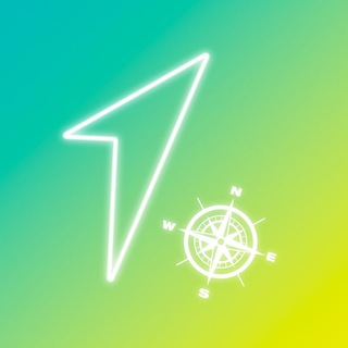 Логотип @mypervie_tourism16 - Туризм | Татарстан | Движение Первых