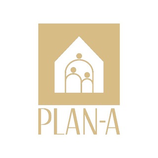 Логотип @myplana - Plan-A | Семейный планер