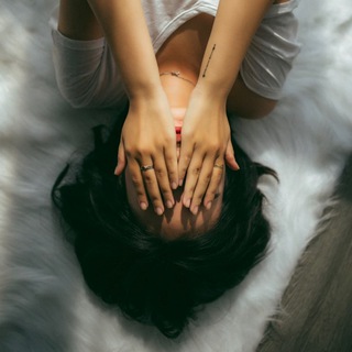 Логотип @mypoorskin - My poor skin