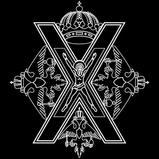 Логотип @mypreo - ※ Моя Преображенка