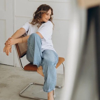 Логотип @myprettylizy - Даша и MY PRETTY LIZY (Моя прекрасная Лиза)одежда🎀платья