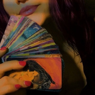Логотип @mypricenatalitarot - ✨ Прайс/услуги/мои продукты✨