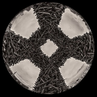 Логотип @myprm - Моя Пермь