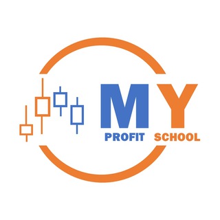Логотип @myprofitschool - MyProfitschool
