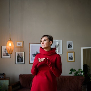 Логотип @myPsyhodragon - Убежище. Тут живет Дракон. Нина Рубан, о себе, жизни и психологии…