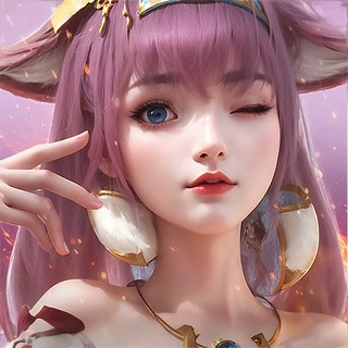 Логотип @mypwrd - Perfect World Mobile: Gods War