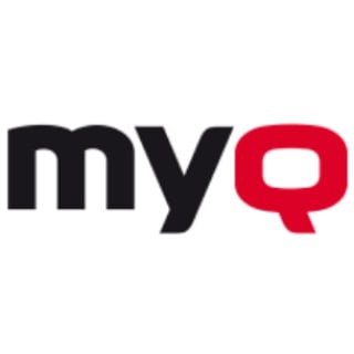Логотип @myq_solution_russia - MyQ fan community