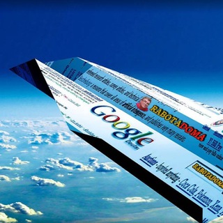 Логотип @myrabotadoma - 🅿️🅰️B🅾️T🅰️D🅾️Ⓜ️🅰️