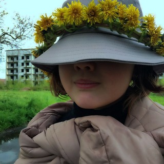 Логотип @myrastenia - {🪴 ~ •Rastenia• ~ 🪴}