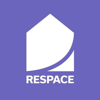 Логотип @myrespace - Respace
