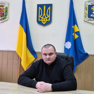 Логотип @myrhorodrda - Михайло Коркішко/Миргородська РДА (РВА)