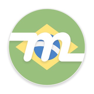 Логотип @myriad_brasil - Myriad_Brasil