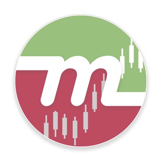 Логотип @myriadtrader - MyriadTrader