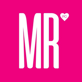 Логотип @myroma_ru - MYROMA