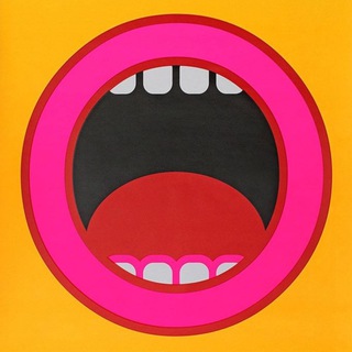 Логотип @myrotic - ROTIC