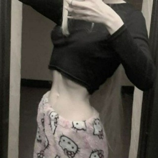 Логотип @myrpp - my anorexia