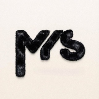 Логотип @mys_stor - 📢 MYS.STORY (оф. канал) 📢