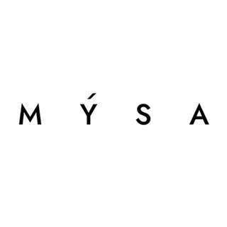 Логотип @mysaonline - MYSA