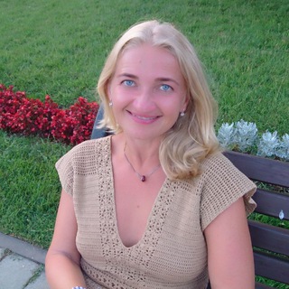 Логотип @myscienceknit - 🧶 Мое научное вязание