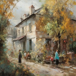 Логотип @mysecretgarden - Канал для души