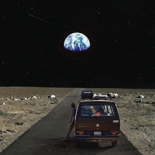 Логотип @mysecretheaven - My Secret Heaven🎧