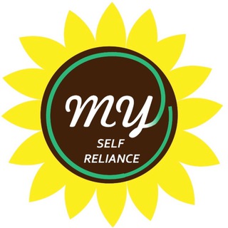 Логотип @myselfreliance - My Self Reliance Australia Channel