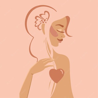 Логотип @myselfzabota - С заботой о себе и детях