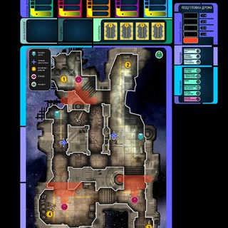 Логотип @myseriousgames - Серьезные игры