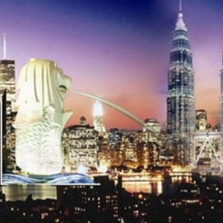 Логотип @mysg_group - MYSG Group