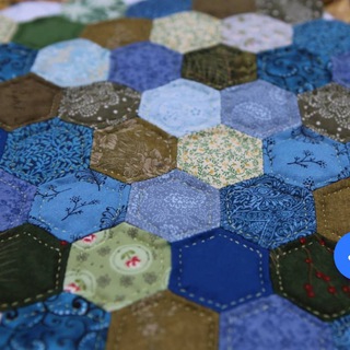 Логотип @mysh_2 - Мышь в очках