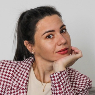 Логотип @myshleniye_natalia - НАТАЛЬЯ КОСЫРЕВА