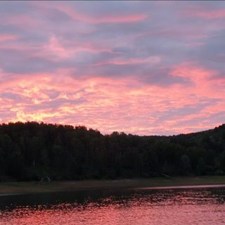 Логотип @mysibiriia - Моя сибирия