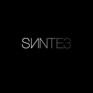 Логотип @mysintez - SИNTEЗ