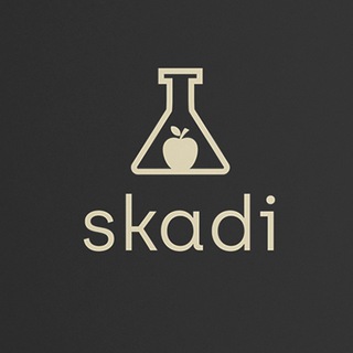 Логотип @myskadi - SKADI