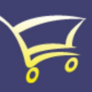 Логотип @mysku_discount - MySKU.ru Скидки и распродажи