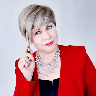 Логотип @myslelogiya - СВЕТЛАНА КИРЬЯНОВА