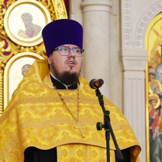 Логотип @mysli_oby4nogo_svyaschennika - Мысли обычного священника