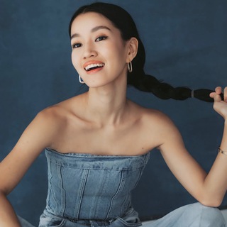 Логотип @mysliaiker - ежедневник Айкер 🤍