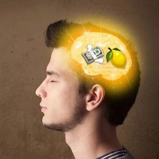 Логотип @myslinamlm - Мышление 🍋 на миллион