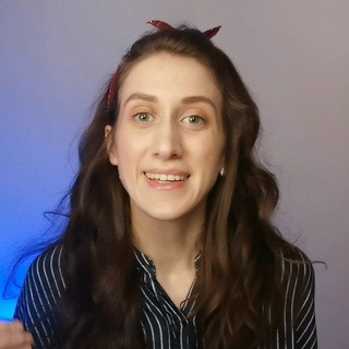 Логотип @myslishirish - Irish Kulish